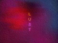 Lust
