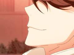 [오이이와/메리골드] 01