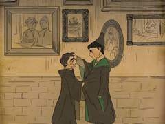 [존본즈] 귀하의 입학을 축하합니다