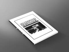 메이즈러너 / 뉴트민호 : Secondhand Serenade (1)