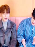 2018시즌그리팅CD2