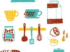 MENU - OBJECT - IMAGE TRACE