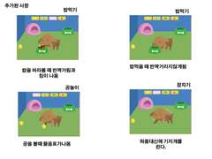 대학수업 플래쉬