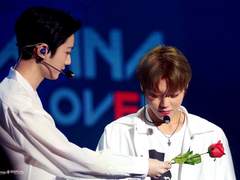 [판윙] 안 귀엽다니까?H