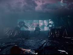 [백민] 개와 늑대의 시간 10