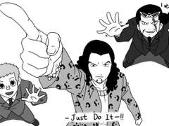 혐스일 연성 백업5