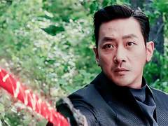 [강림원맥] 반회지옥(反回地獄) 4-3