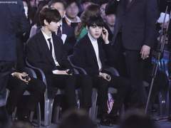 [년운] 황자 X 재벌 : 2