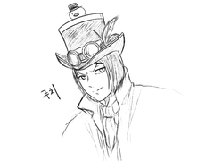 혐스일 연성 백업8