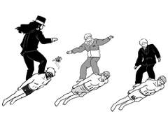 혐스일 연성 백업 10