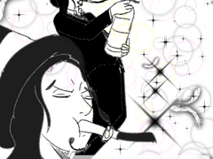 혐스일 연성 백업12