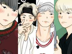 26번째 봄을 맞는 그대에게