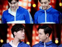 [위정역봉] 방개아북비 썰