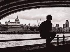 [토니피터] Tony said "No."