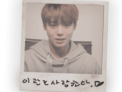 [판윙] Lost boy(Dear. L)