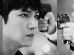 [조직물] 無明 _ 어둠 000