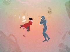 셰이프 오브 워터, picnic