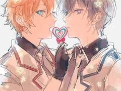 앙상블 스타즈 Littlestar