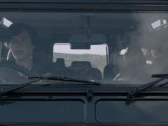 개를 위한 존 왓슨