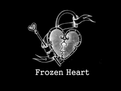 [안나엘사] Frozen Heart