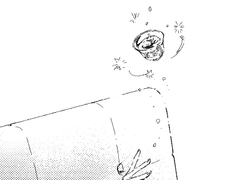 창작단편-03. Violet上 - 열두시