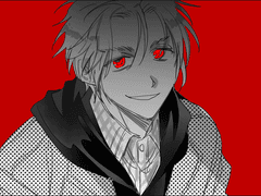 [혈계]낙서모음