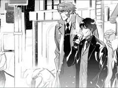 [혈계] 크라스팁 낙서