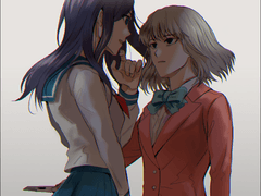 [몹싸] 낙서모음