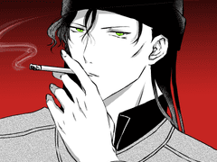 [명탐정 코난] 코드네임 '라이(RYE)'