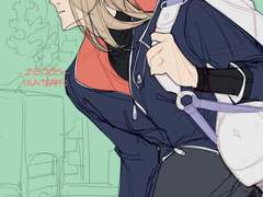 홍련 장발남들(현대au,,?)