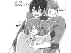 도쿠가와 브라더스