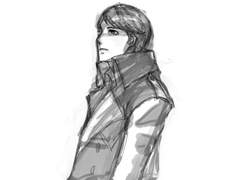 배준혁 (회색도시 1 스포 포함)