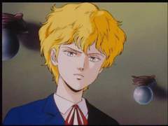 [LoGH]북풍과 태양