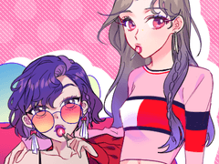 HAPPY WHITE DAY🍬(1/2)