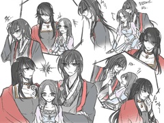 [ROZ] 하데스x새아x륜 (221103)