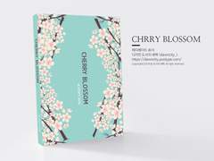 NO.120 CHERRY BLOSSOM