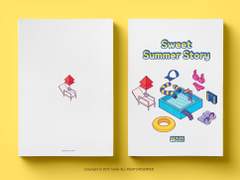 Sweet Summer Story