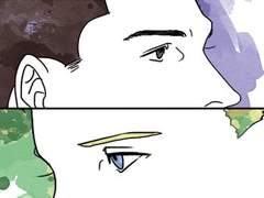 연시 - 일러스트