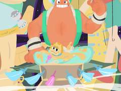 [컵헤드]지미른 연성모음