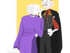 [컵헤드]킹다이스위주 연성들...