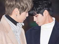 [녤옹] 팀장님, 팀장님