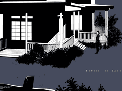 [로키바튼]Before the Dawn