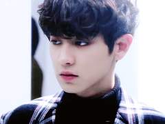 [찬백] 색 있는 건 모두 다 좋아. 02