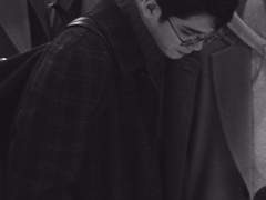 [별운] 만남이 만남을 (썰백업~ing)