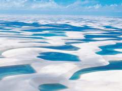 [댄성] 하얀 사막 (썰백업~ing)