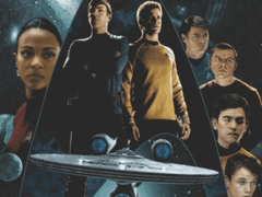 스타트렉 AOS 소프트캐논 보는 순서 정리