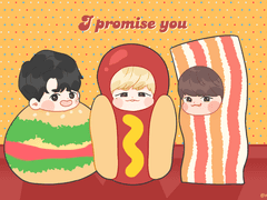 180317 아이프라미슈