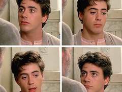 젊토니가 스티브 있는 방에 바들바들 떨면서 들어가더니