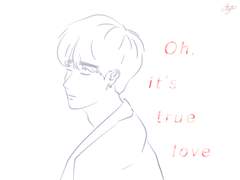 True love