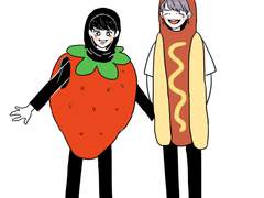 [핓클] 냠냠이들